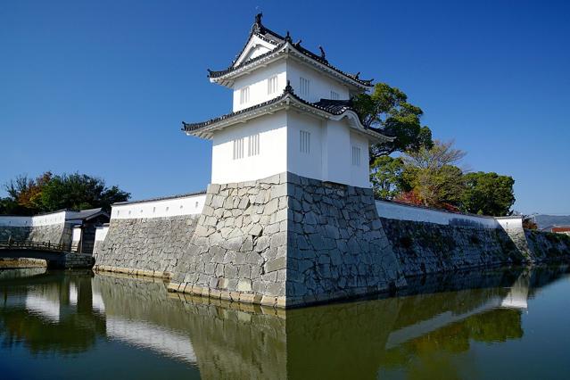 Akō Castle